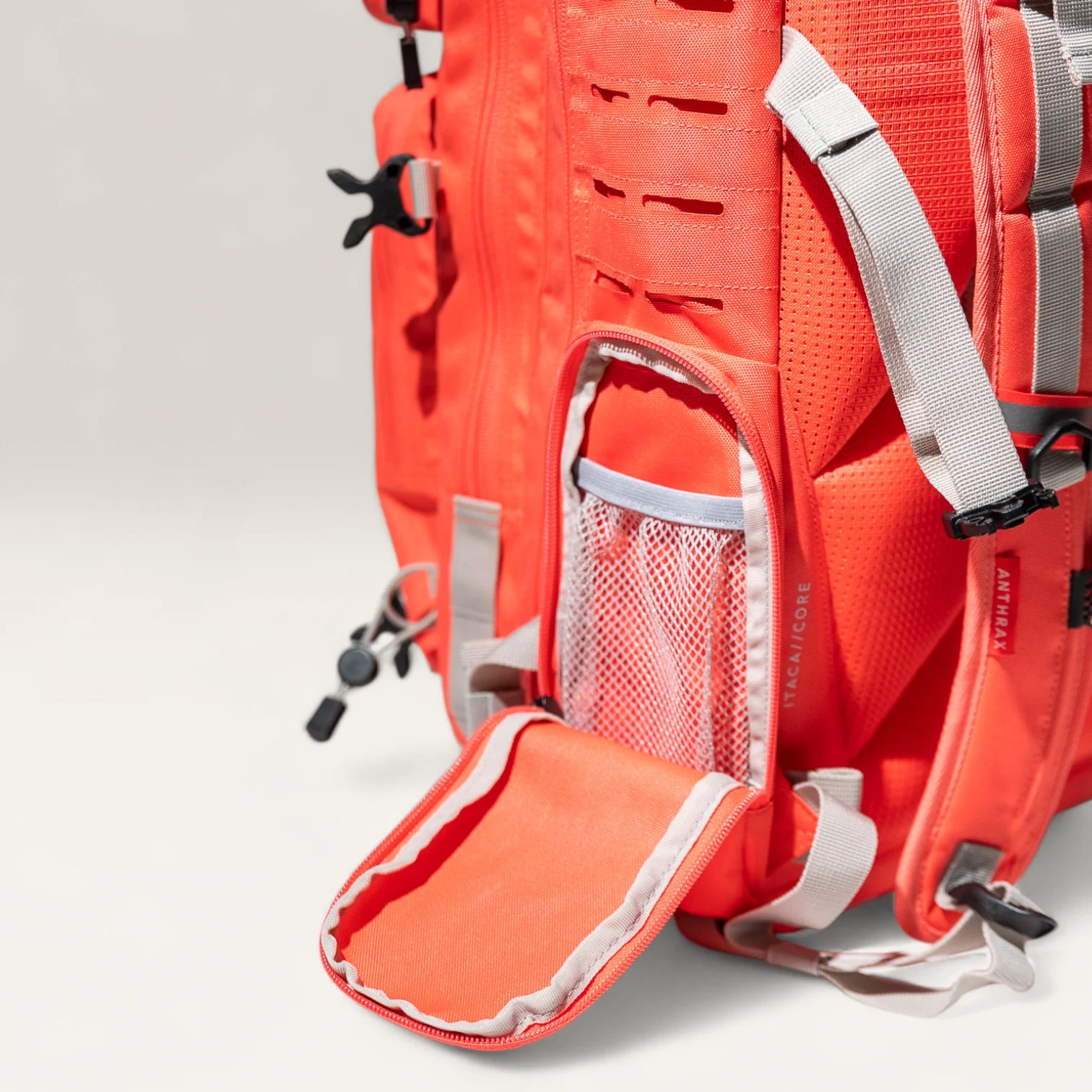 Itaca Backpack - Core - Circe Blush Stone 45L Anthrax