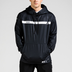Ανδρικό Φούτερ Alpha All activity hoody Anthrax Mashines