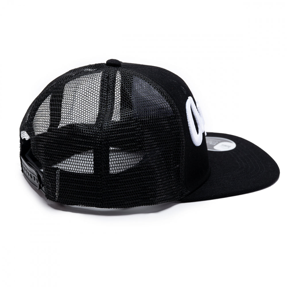 Anthrax #WeRule Snapback Cap - Dark Legend Anthrax Machines