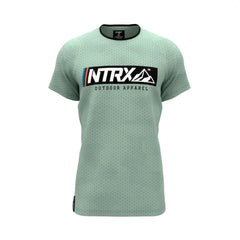 Ανδρικό Κοντομάνικο Apex North - Pro-Fit T-Shirt Anthrax Mashines