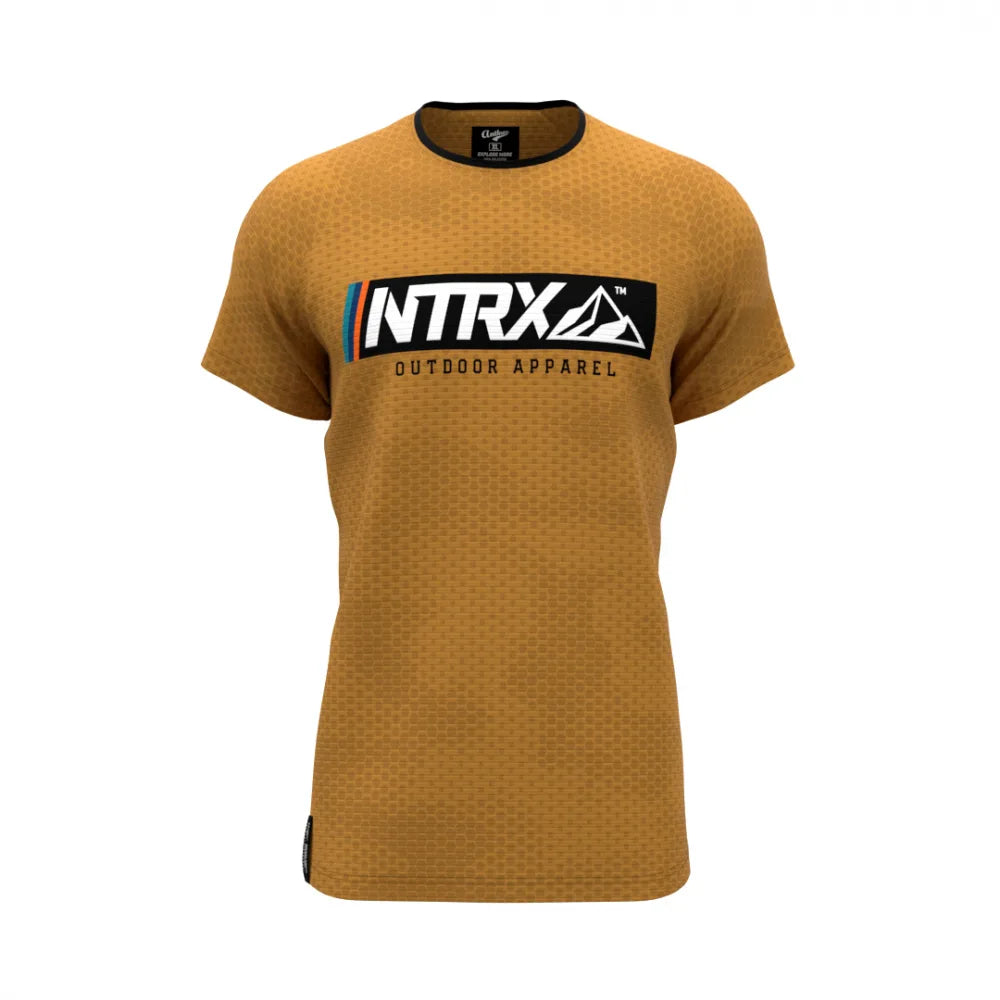 Ανδρικό Κοντομάνικο Apex South - Pro-Fit T-Shirt Anthrax Mashines