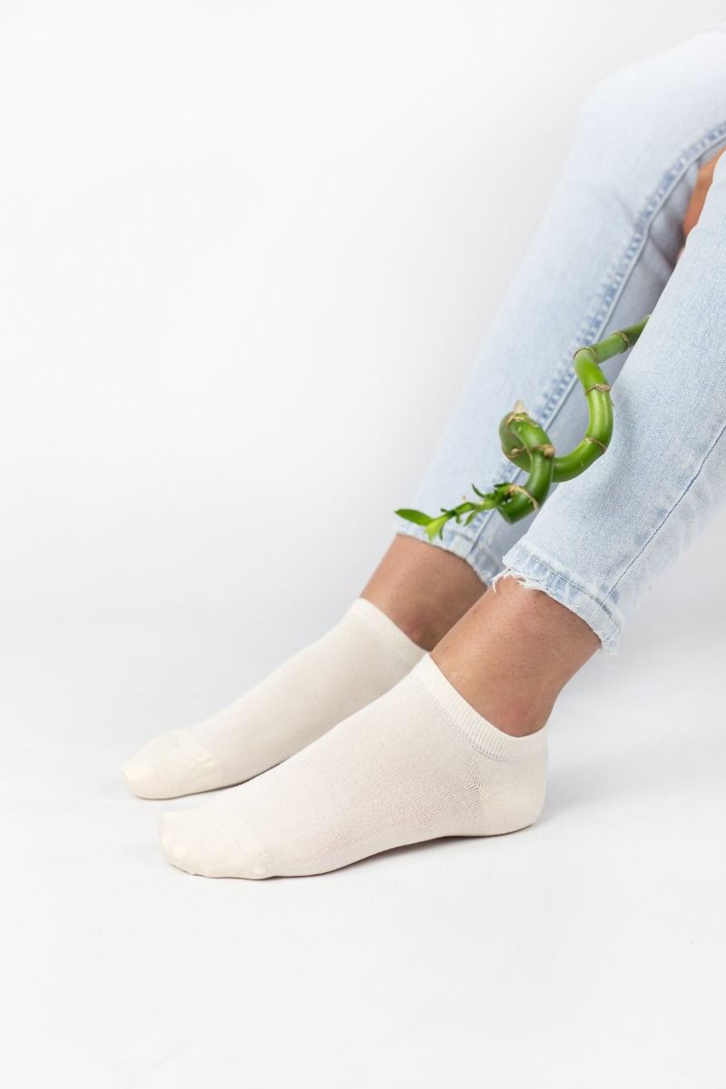 Κάλτσες Σοσόνια Bamboo "Design" PREMIUM I 3 ζευγάρια