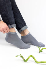 Κάλτσες Σοσόνια Bamboo "Design" PREMIUM MEN 3 ζευγάρια