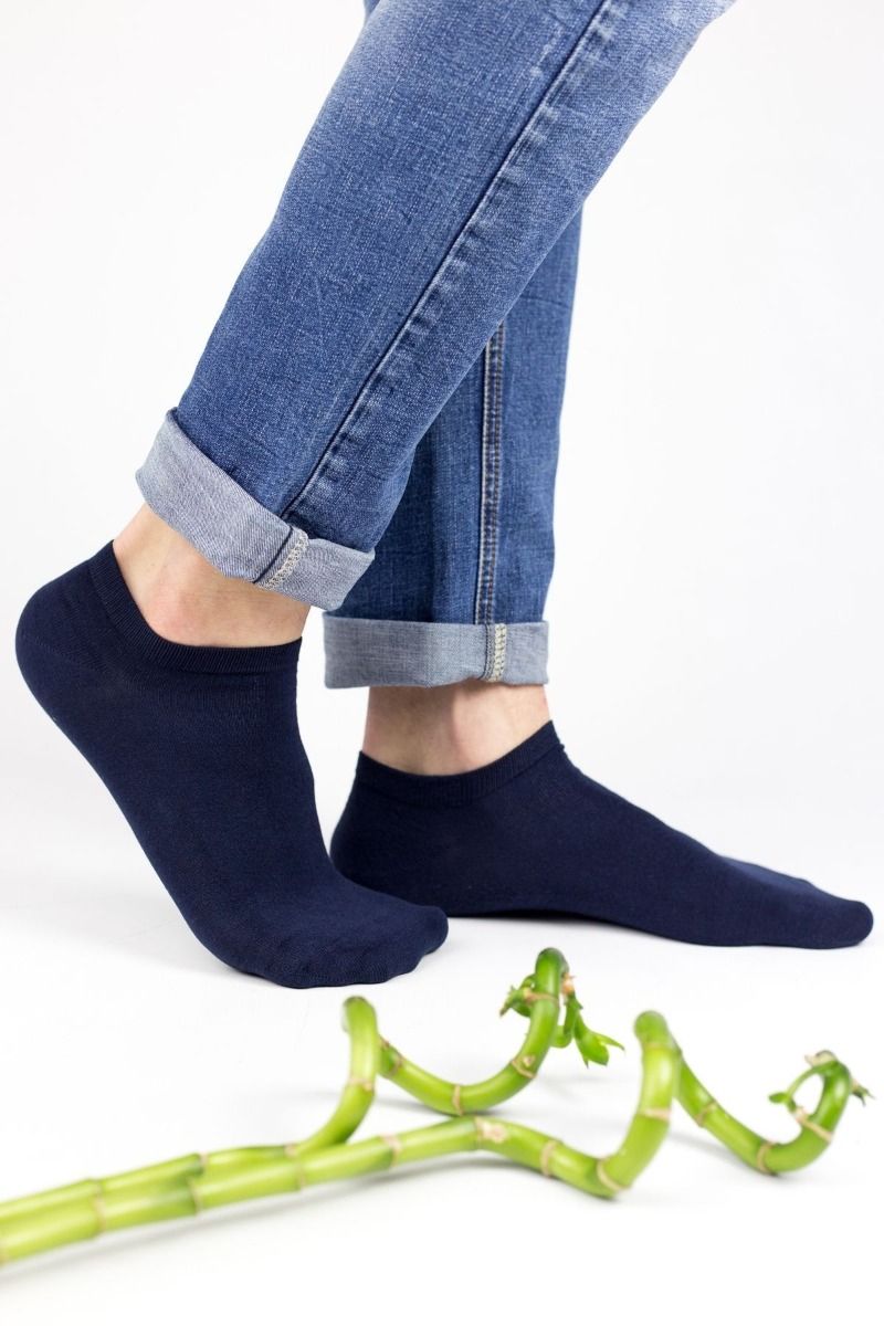 Κάλτσες Σοσόνια Bamboo "Design" PREMIUM MEN 3 ζευγάρια