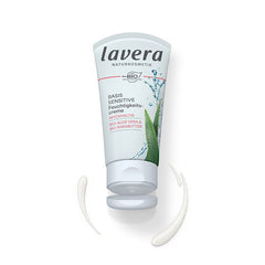 LAVERA - Ενισχυμένη Κρέμα Προσώπου Basis 50ml