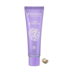 Benecos BB Cream 8 in 1 Fair