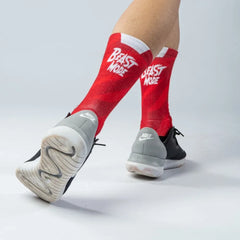 Dare to be great Sport Socks Anthrax Mashines
