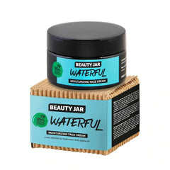 Beauty Jar “WATERFUL” Ενυδατική Κρέμα Ημέρας 60ml