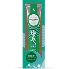 Ben & Anna | Οδοντόκρεμα Spearmint με φθόριο, 75ml