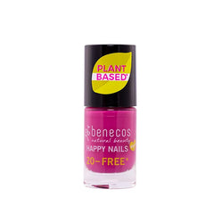 Φυσικό Βερνίκι Nυχιών My Secret Benecos 5ml