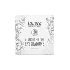 Glorious Mineral Eyeshadows Τετραπλή Σκιά –  Lovely Nude 01 – Lavera 4x0,8g