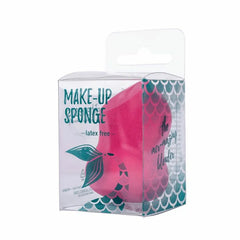 Σφουγγαράκι Εφαρμογής Make-Up Sponge Benecos