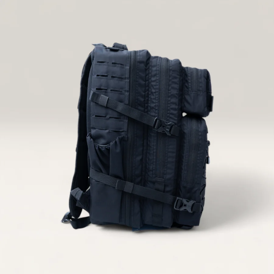 Itaca Backpack - Speed - Cerberus Black 45L Anthrax