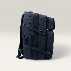 Itaca Backpack - Speed - Cerberus Black 45L Anthrax