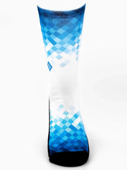 Κάλτσα Airlite Blue NoHo Collections