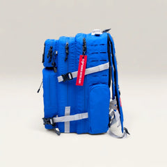 Itaca Backpack - Speed - Poseidon - Tidal Blue 45L Anthrax