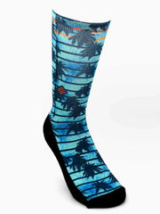 Κάλτσα Airlite California NoHo Collections