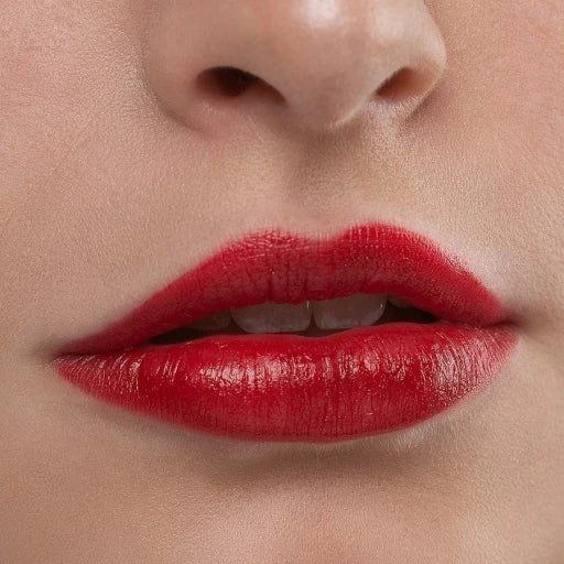 Μολύβι Κραγιόν Jumbo Lipstick Cherry Lady  Benecos 3g