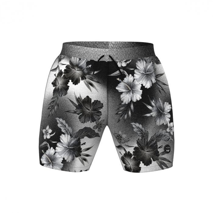 Swim Shorts Copy Cabana Midnight Anthrax Machines