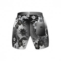 Swim Shorts Copy Cabana Midnight Anthrax Machines