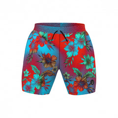 Swim Shorts Copy Cabana Sunset Anthrax Machines