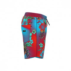 Swim Shorts Copy Cabana Sunset Anthrax Machines