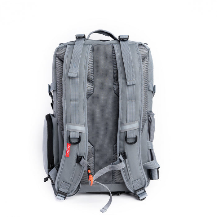 Deployment 3.0 Backpack - Mellow Grey Cloud 45L Anthrax Machines