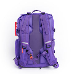 Deployment 3.0 Backpack - Funky Purple 45L Anthrax Machines
