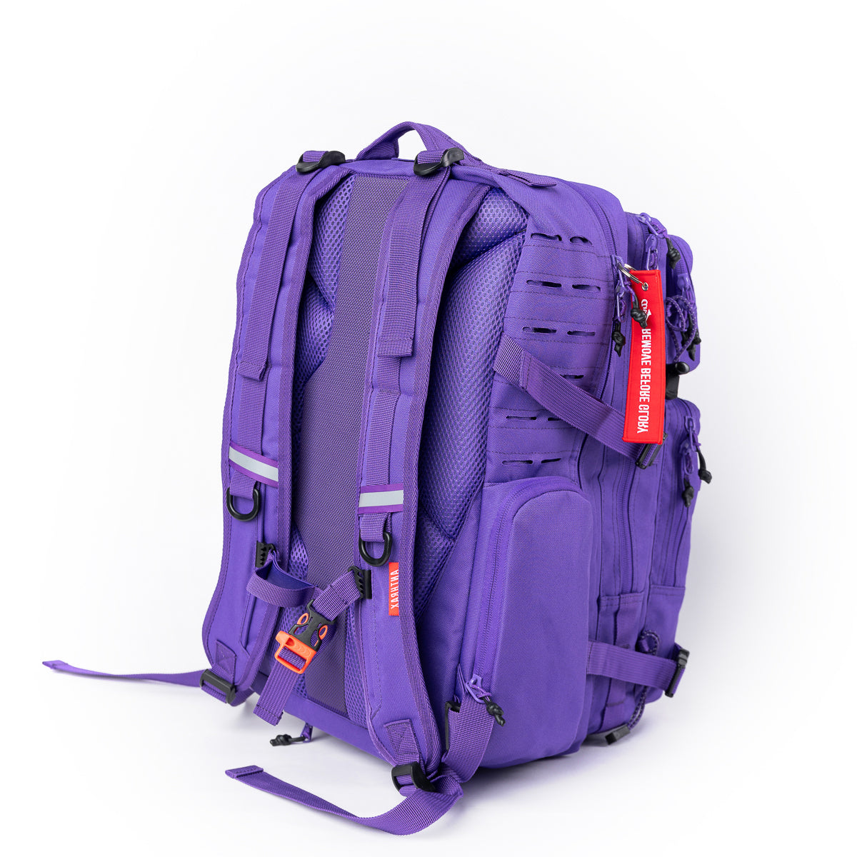 Deployment 3.0 Backpack - Funky Purple 45L Anthrax Machines