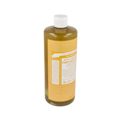 Αγνό Υγρό Σαπούνι Καστίλλης Με Κίτρο Dr.Bronner's 946ml