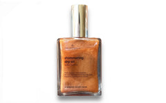 Shimmering Dry Oil 100ml Μελίμπαμπά