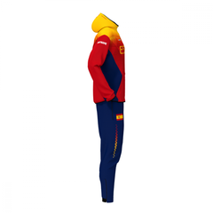 Spain - UltraLight Tracksuit Set - National Team - Anthrax Mashines