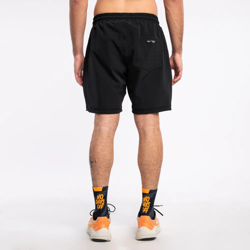 X-treme Performance Shorts Anthrax Mashines