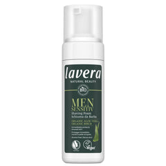 Lavera | Men Sensitiv Αφρός Ξυρίσματος 150ml