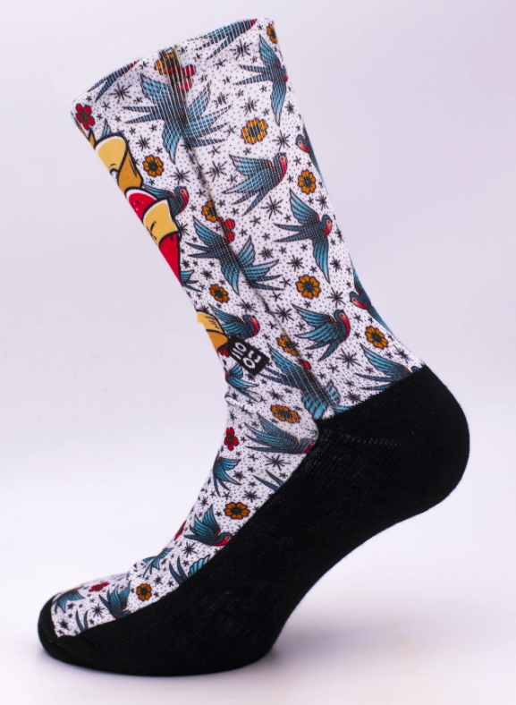 Αθλητικές Original Κάλτσες Faith NoHo Collection