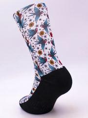 Αθλητικές Original Κάλτσες Faith NoHo Collection