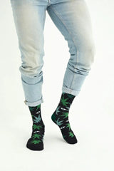 Fashion Κάλτσες "Soma" JAMAICA 3 Ζευγάρια