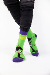 Ανδρικές Fashion Κάλτσες "Warner Bros" LOONEY TUNES VI 3 ζευγάρια