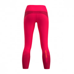 Fierce Fuchsia - Vertical - Fitness Leggings Anthrax