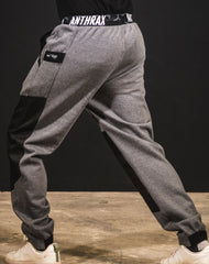 Gameday Sweatpants Anthrax Mashines