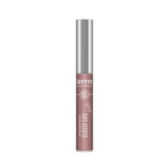 Glossy Lips – Hazel Nude 03- lavera 5,5ml
