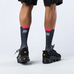 Hustle Hard Sport Socks Anthrax Mashines