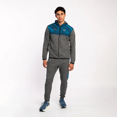 Hybrid Tracksuit - Aegis Anthrax Mashines