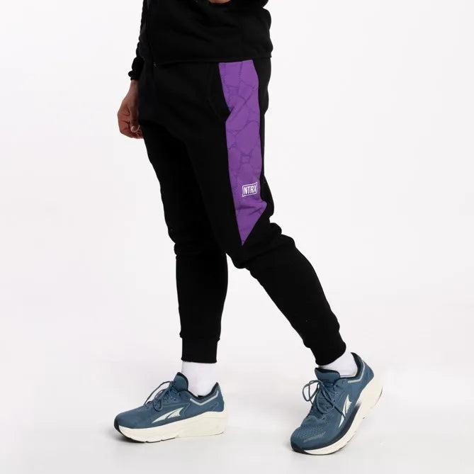 Hybrid Tracksuit - Lilalite Anthrax Mashines