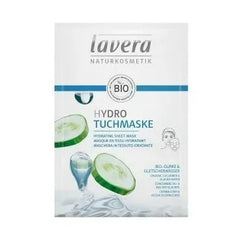 Μάσκα Ενυδάτωσης Προσώπου Hydrating Sheet Mask lavera