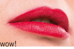 Benecos - Βιολογικό Κραγιόν Wow Matte / Natural Lipstick 4,5gr,για χείλη που λάμπουν