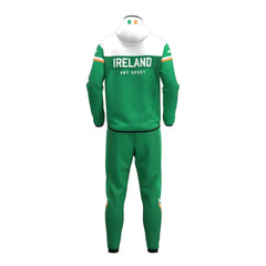Ireland - UltraLight Tracksuit Set - National Team - Anthrax Mashines