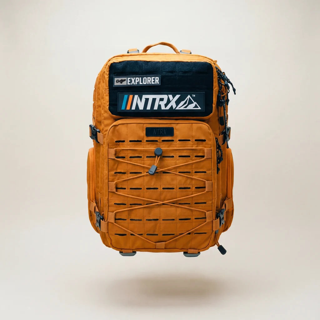Itaca Backpack - Speed - Apollo Sandstone 45L Anthrax