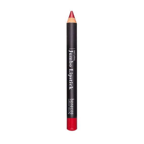 Μολύβι Κραγιόν Jumbo Lipstick Cherry Lady  Benecos 3g