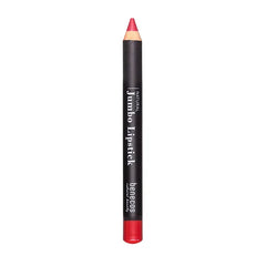 Μολύβι Κραγιόν Jumbo Lipstick Red Delight Benecos 3g